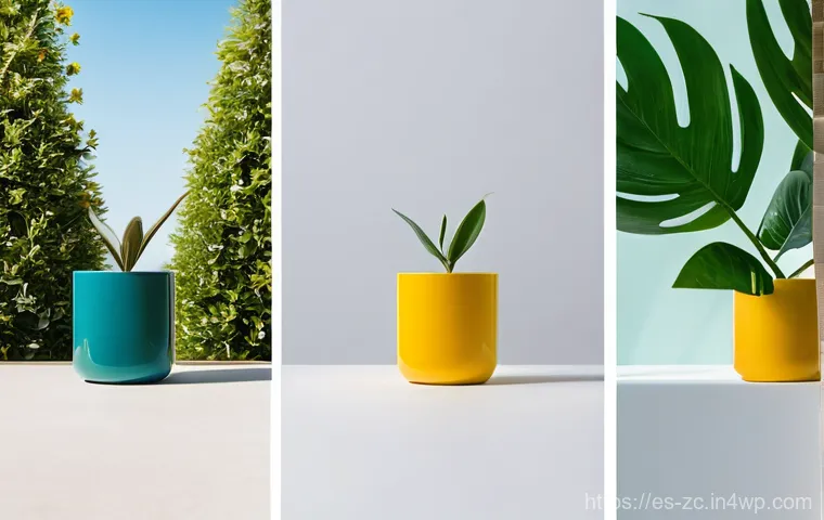 자급자족을 위한 건강한 배급 시스템 - Here are three detailed image prompts: