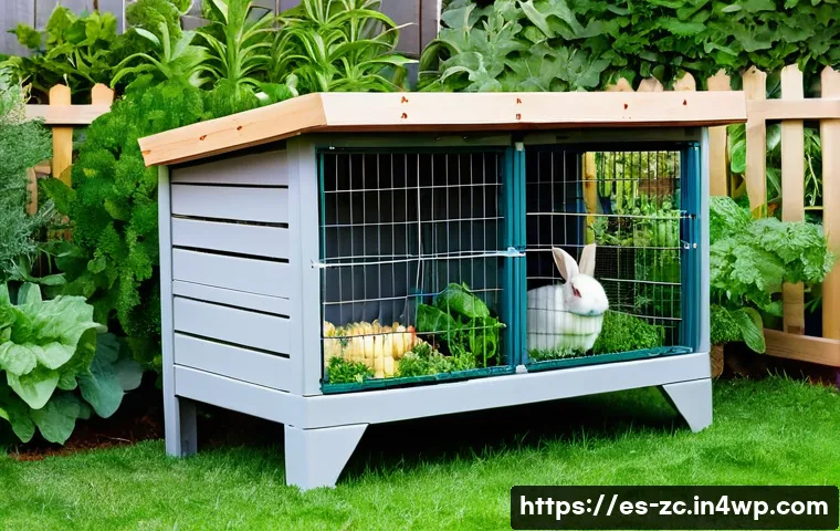 7 consejos sorprendentes para criar animales y ser autosuficiente en casa 3 자급자족을 위한 동물 사육 방법 관련 이미지 1