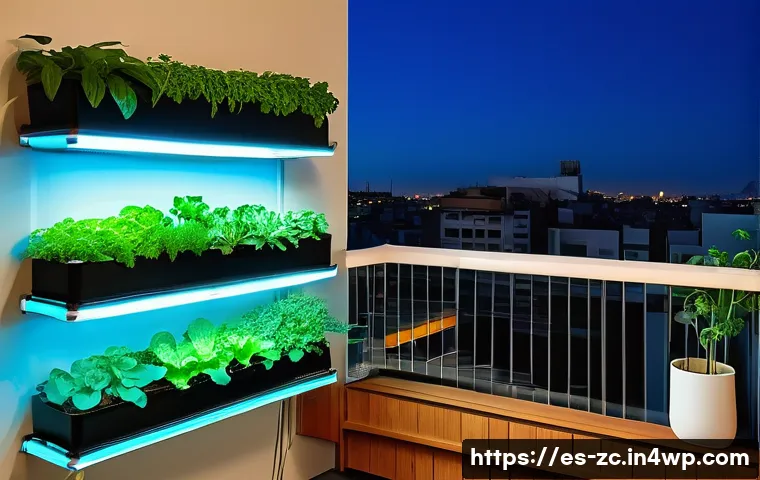 7 innovaciones tecnológicas que transforman la autosuficiencia en el hogar moderno 3 자급자족을 위한 기술 발전 동향 관련 이미지 1