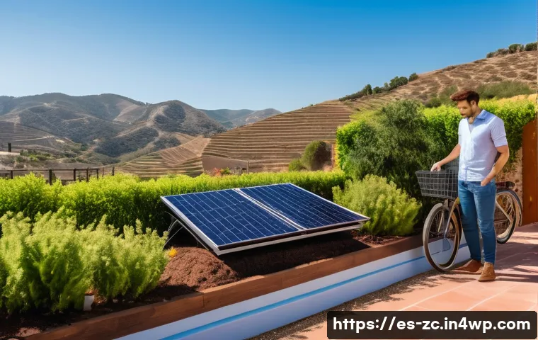 7 estrategias imprescindibles para adaptarte al cambio climático y vivir autosuficiente 4 자급자족을 위한 기후 변화 대응 전략 관련 이미지 2